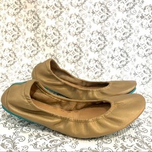 Gold Tieks